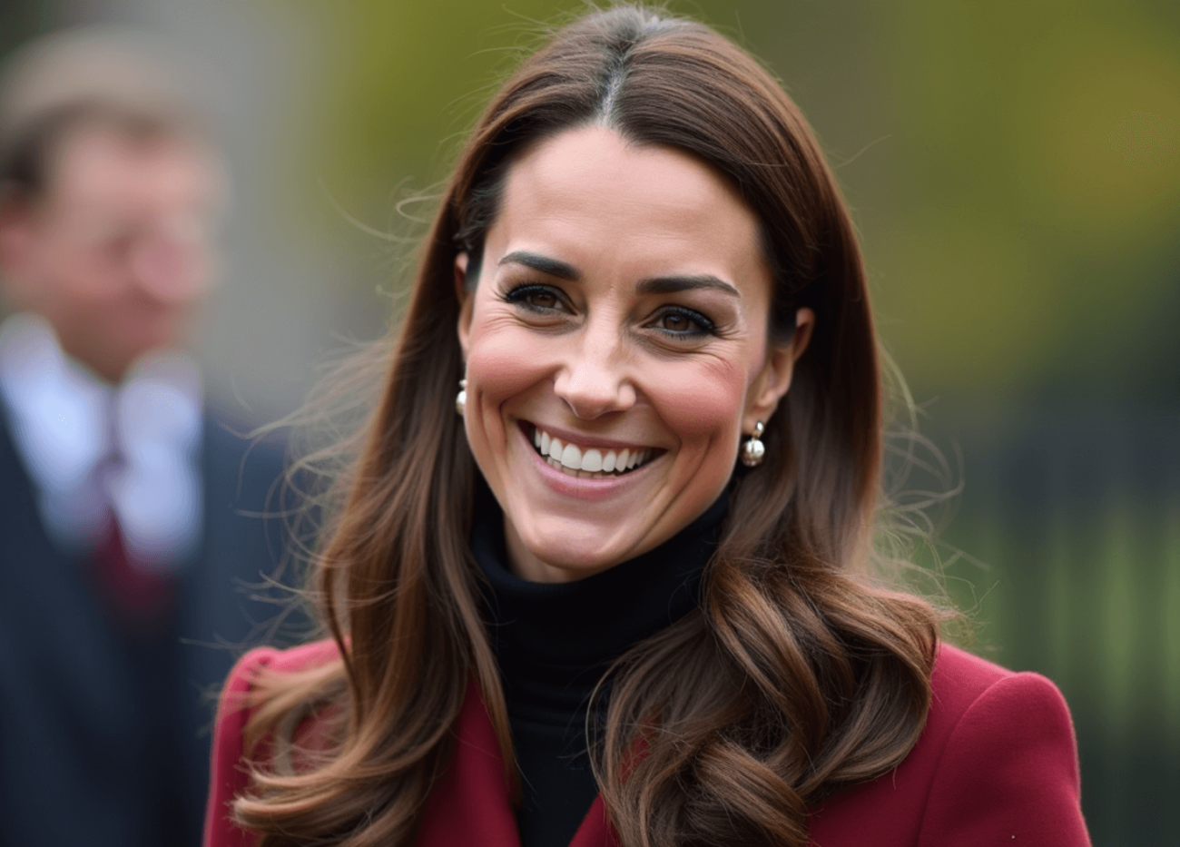 Kate Middleton