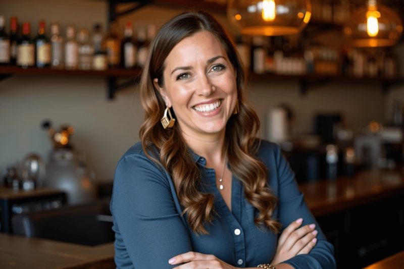 Leah Wienecke: Transforming Lives Through Healthcare, Storytelling, and Hospitality in San Antonio