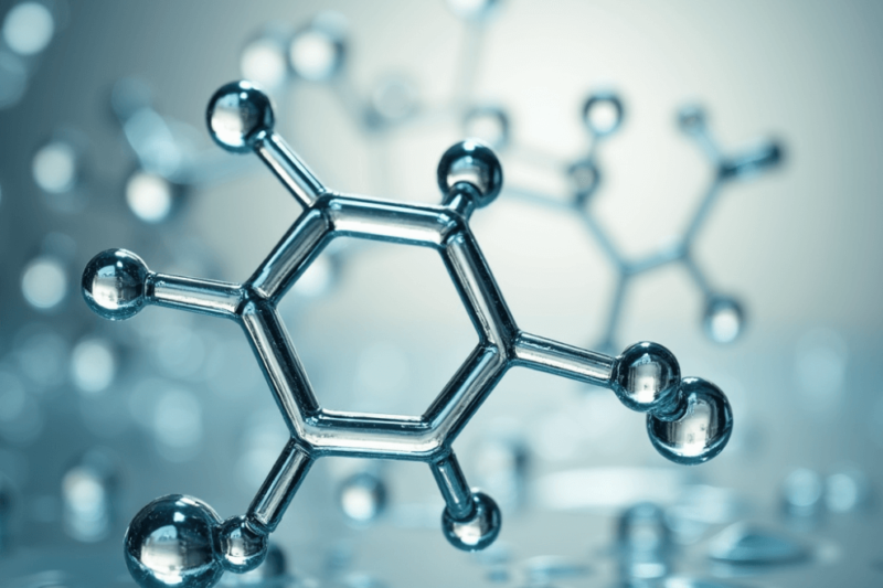 HCOOCH2CH2OH: Structure, Properties, and Industrial Applications of 2-Hydroxyethyl Formate